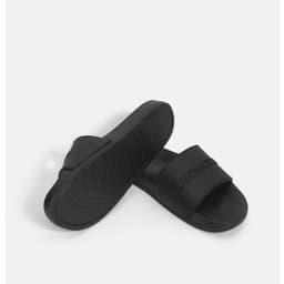 Thumbnail Dép Cao Su Quai Ngang Nam Nữ Leo Rubber, Chất Liệu Đế Cao Su Cao Cấp, Thương Hiệu LEONARDO 4
