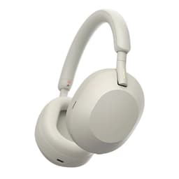 Thumbnail SONY WH-1000XM5 Tai Nghe Chụp Tai Chống Ồn - Driver 30mm, Pin 40 Giờ, - Bảo Hành Chính Hãng 12 Tháng 3