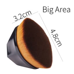 Thumbnail Cọ trang điểm PFFEE tán phấn nền phấn mắt kem che khuyết điểm đa năng tiện lợi 3
