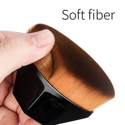 Thumbnail Cọ trang điểm PFFEE tán phấn nền phấn mắt kem che khuyết điểm đa năng tiện lợi 4