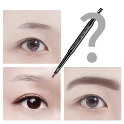 Thumbnail Set 32 miếng dán khuôn kẻ lông mày PFFEE chuyên nghiệp hỗ trợ làm đẹp 2