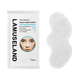 Thumbnail Set 5 mặt nạ lột mụn đầu đen LAMUSELAND LA8001 cao cấp hiệu quả 3g 4