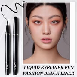 Thumbnail Kẻ mắt IMAGIC chống nước trang điểm lâu trôi 4