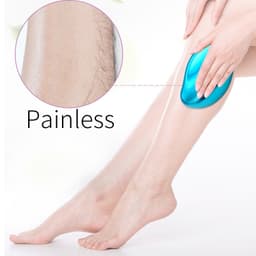Thumbnail Dụng cụ tẩy lông nano PFFEE không đau tiện lợi 2