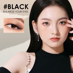 Thumbnail Bút kẻ mắt FOCALLURE dạng lỏng chống thấm nước nhanh khô 0.6g 3