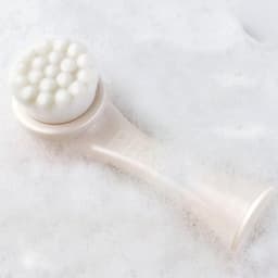 Thumbnail Cọ Rửa Mặt Silicone Bilateral 3D 4