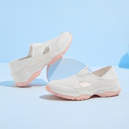 Thumbnail Giày Nữ CAMEL CROWN Giày Lưới Thoáng Khí Giày Mỏng Giày Thể Thao Nhẹ 3