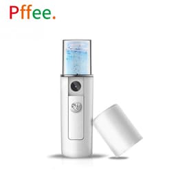 Thumbnail Máy xịt khoáng nano Pffee dưỡng ẩm chăm sóc da tiện dụng 20ml 1