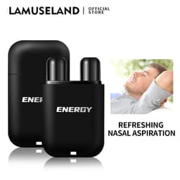 Thumbnail Thanh Lọc Dầu Hai Lỗ Làm Mát Mũi LAMUSELAND 1