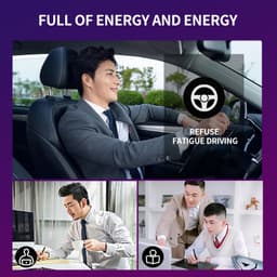 Thumbnail Thanh Lọc Dầu Hai Lỗ Làm Mát Mũi LAMUSELAND 4
