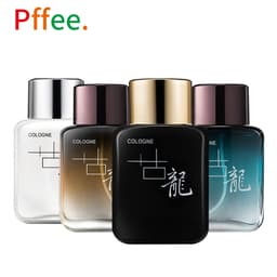 Thumbnail Nước hoa PFFEE 50ml hương gỗ/hoa lâu phai cho nam 1