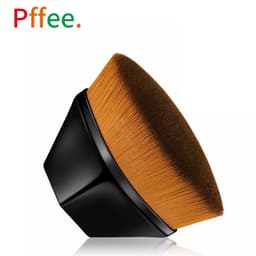 Thumbnail Cọ trang điểm PFFEE tán phấn nền phấn mắt kem che khuyết điểm đa năng tiện lợi 1