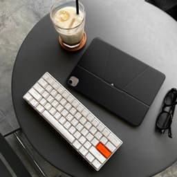Thumbnail MOFT Snap Float Folio for iPads ao da máy tính bảng MOFT có nhiều góc nhìn tự động mở/ khóa thích hợp cho Pro 11 "2022-2018 / Air 2022 / 2020) 3