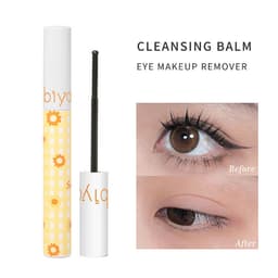Thumbnail Mascara GECOMO Tẩy Trang Lông Mi Tiện Dụng Chất Lượng Cao 2