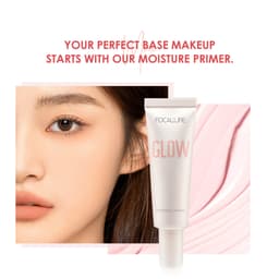 Thumbnail Kem lót FOCALLURE 25g trang điểm kiềm dầu nâng tông che lỗ chân lông làm mịn da 2