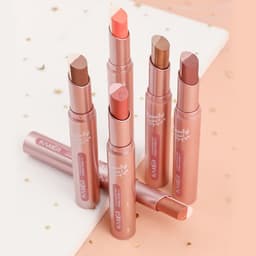 Thumbnail Phấn Mắt IMAGIC Chống Thấm Nước Và Mồ Hôi Hai Màu Tiện Dụng 1