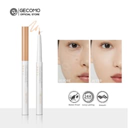 Thumbnail Bút Che Khuyết Điểm GECOMO Che Phủ Toàn Diện Chống Thấm Nước 1
