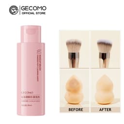 Thumbnail Hộp Mút Vệ Sinh Cọ Trang Điểm 80ml Thương Hiệu GECOMO 3