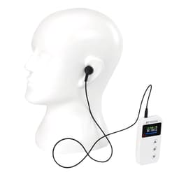 Thumbnail Tai Nghe Nhét Tai Một Mặt Dùng Một Lần Retekess TT019 3.5mm 2