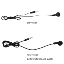 Thumbnail Tai Nghe Nhét Tai Một Mặt Dùng Một Lần Retekess TT019 3.5mm 3
