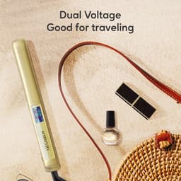 Thumbnail Máy tạo kiểu tóc KIPOZI K137 thiết kế 2 trong 1 tiện dụng 4