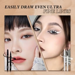 Thumbnail Kẻ mắt IMAGIC chống nước trang điểm lâu trôi 3