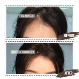 Thumbnail Phấn dặm chân tóc lông mày IMAGIC phục hồi tóc che phủ tự nhiên chống nước 3 màu trang điểm cho unisex 1