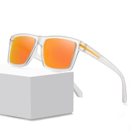 Thumbnail Veithdia Kính Mát Phân Cực Siêu Nhẹ Chống Tia uv tr90 Thời Trang Cho Nam tr7554 1