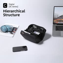 Thumbnail Túi đựng đồ du lịch MARK RYDEN đa năng sức chứa lớn l_mr3101 2