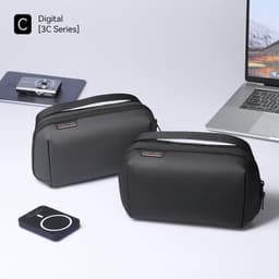 Thumbnail Túi đựng đồ du lịch MARK RYDEN đa năng sức chứa lớn l_mr3101 3