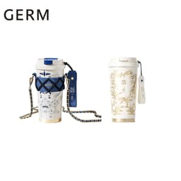 Thumbnail germ Bình Giữ Nhiệt Bằng Thép Không Gỉ 316 6h 500ml Chống Rò Rỉ Có 3 Kiểu Miệng 1