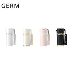 Thumbnail Insulated cup Germ capacity 500ml 316 grade stainless steel material Coca Cola Co branded Coffee Cup 1