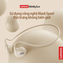 Thumbnail 100% Ori Lenovo Thinkplus XT95 MAX Tai nghe Bluetooth V5.3 Tai nghe thể thao Tai nghe dẫn truyền xương không dây HiFi Stereo IPX5 Chống nước có Mic 1