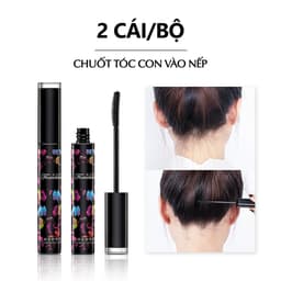 Thumbnail Thỏi Kem Tạo Kiểu Tóc Không Gây Nhờn GECOMO 1