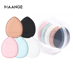 Thumbnail Set 5 mút tán kem nền MAANGE che khuyết điểm bằng ngón tay mini 51561 1