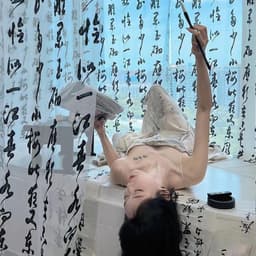 Thumbnail Phông nền chụp ảnh Selens thiết kế phong cách Trung Hoa độc đáo 2
