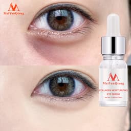 Thumbnail MeiYanQiong Tái TạoTinh Chất Dưỡng Da Vùng Mắt Chống Lão Hóa Loại Bỏ Nếp Nhăn Rejuvenating eye Serum12ml 4