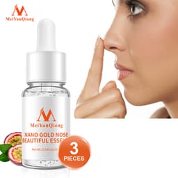 Thumbnail MeiYanQiong Set 3 Tinh Dầu Chăm Sóc Nâng Mũi Thương Hiệu 1