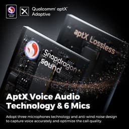 Thumbnail SoundPEATS Air4 Pro Tai Nghe Nhét Kết Nối bluetooth 5.3 Chống Ồn 3
