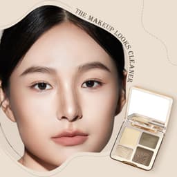 Thumbnail Bảng phấn bắt sáng và tạo khối IMAGIC 2 màu tự nhiên lâu trôi đa năng 2