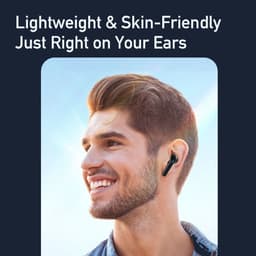 Thumbnail Tai Nghe Bluetooth Chính Hãng Awei T1 Pro TWS Không Dây Chống Nước IPX6 có Mic HD Pin Trâu 4