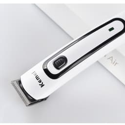 Thumbnail Kemei Tông Đơ Cắt Tóc mini Không Dây Sử Dụng Điện Sạc Cho Nam 2169 4
