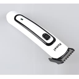 Thumbnail Kemei Tông Đơ Cắt Tóc mini Không Dây Sử Dụng Điện Sạc Cho Nam 2169 1
