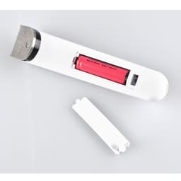 Thumbnail Kemei Tông Đơ Cắt Tóc mini Không Dây Sử Dụng Điện Sạc Cho Nam 2169 2
