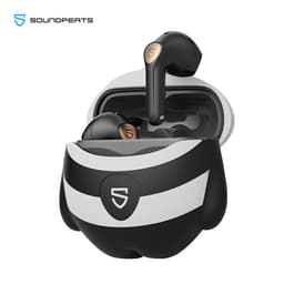 Thumbnail Vỏ bảo vệ hộp sạc tai nghe SOUNDPEATS cho SoundPEATS Air4 Pro (Chỉ có vỏ bảo vệ không có nút tai) 3