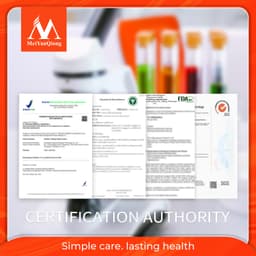 Thumbnail MeiYanQiong Tinh dầu dưỡng da ngực chiết xuất hoa oải hương tự nhiên nâng và làm săn chắc thần kỳ 4