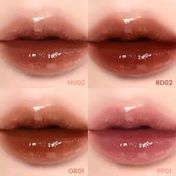 Thumbnail Son bóng dạng lỏng Focallure dưỡng ẩm không dính cốc 2g 2