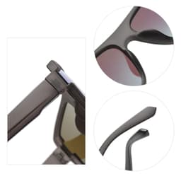 Thumbnail Veithdia Kính Mát Phân Cực tr90 Tròng Vuông Nhiều Màu Sắc Chống Chói Khi Lái Xe Cho Nam Và Nữ tr7536 4