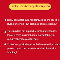 Thumbnail Giải Phóng Mặt Bằng Nhà Máy, Kính Râm Thời Trang Mới Để Giảm Giá 4