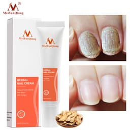 Thumbnail MeiYanQiong Kem Hỗ Trợ Giảm Bệnh Nấm Móng 15g 1